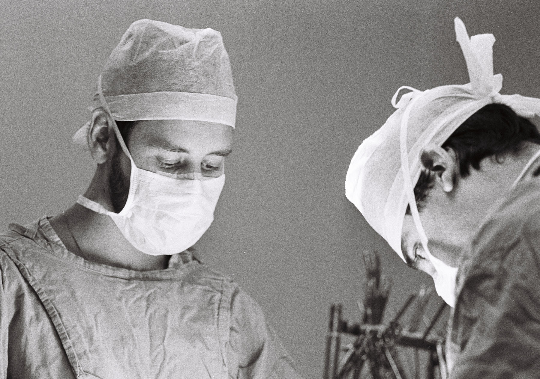 Conhecimento na Neurocirurgia