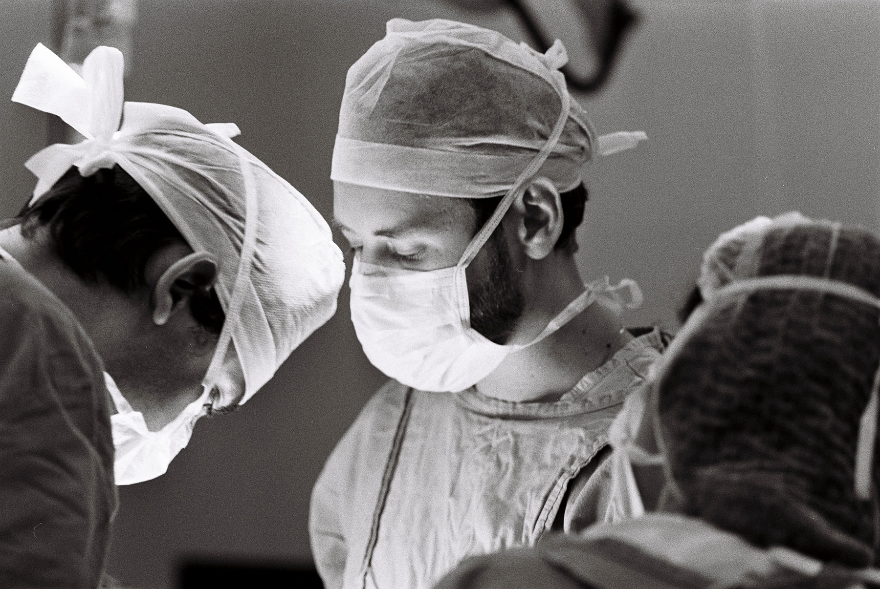 Conhecimento na Neurocirurgia