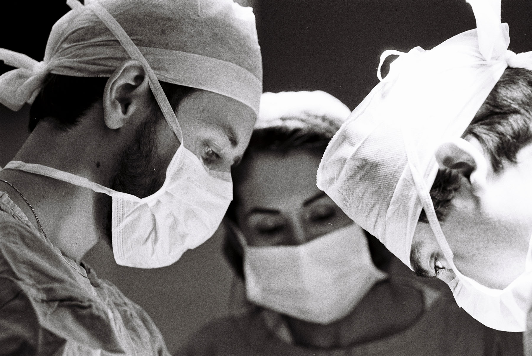 Conhecimento na Neurocirurgia