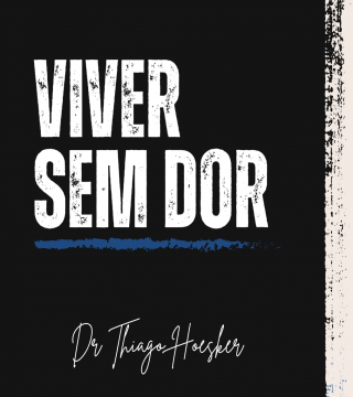 Programa Viver Sem Dor! Começe Hoje!